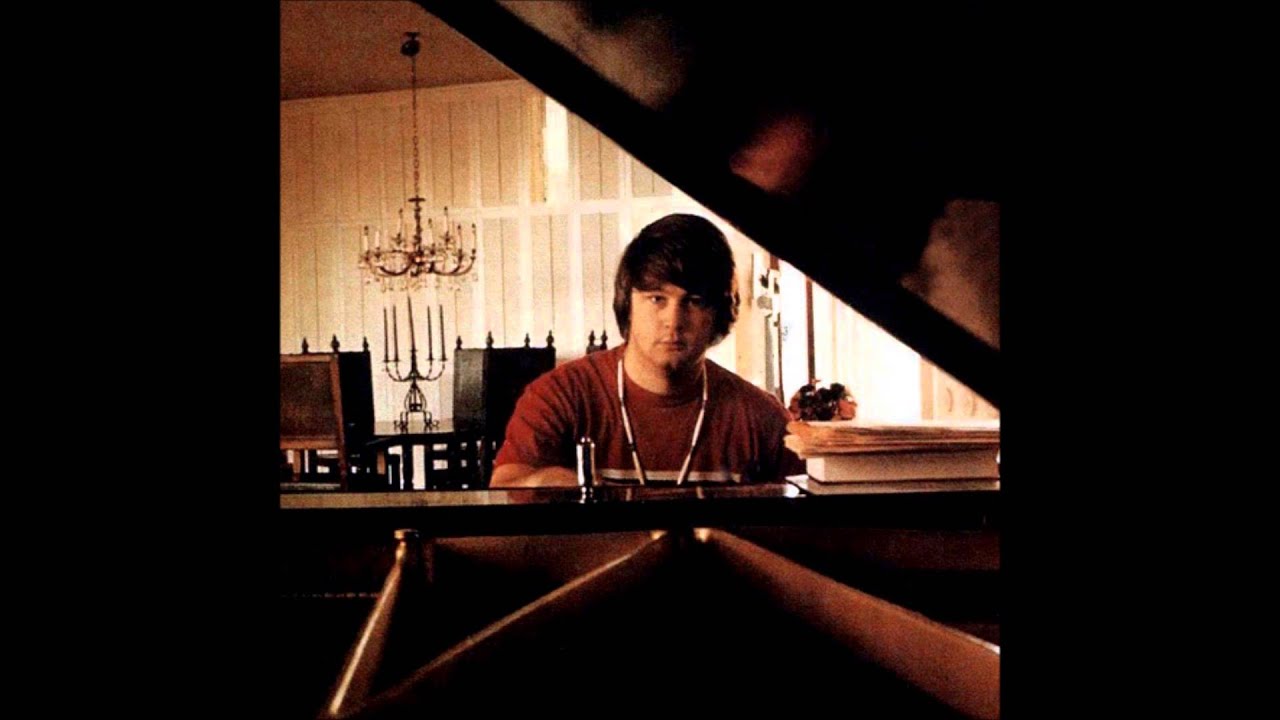 Brian Wilson - This Isn't Love