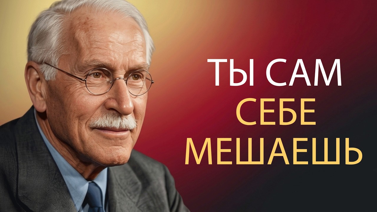 ПОЧЕМУ ТЫ САБОТИРУЕШЬ СВОЙ УСПЕХ