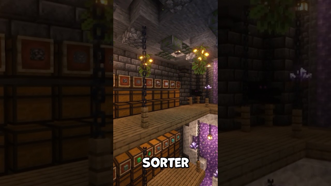 Minecraft Build Ideas! (Hardcore Minecraft) #minecraft #minecraftbuilding