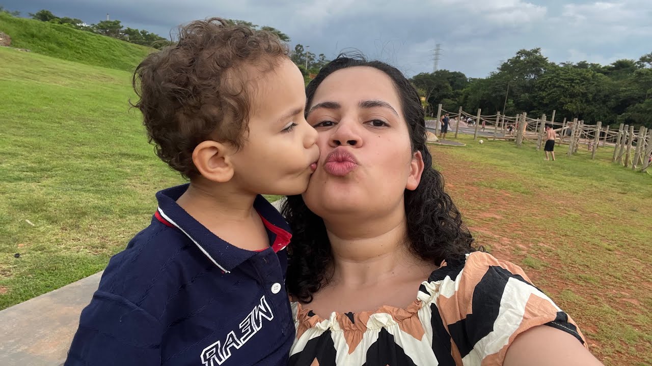Vlog, mundo das Crianças !