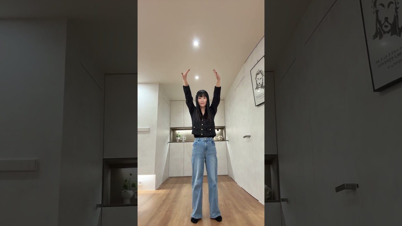 영원한 왕 예수 / 중문교회 워십팀(JM Worship)