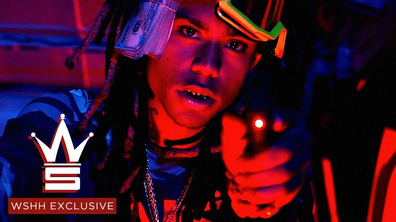 Lil Gnar Feat. Germ 