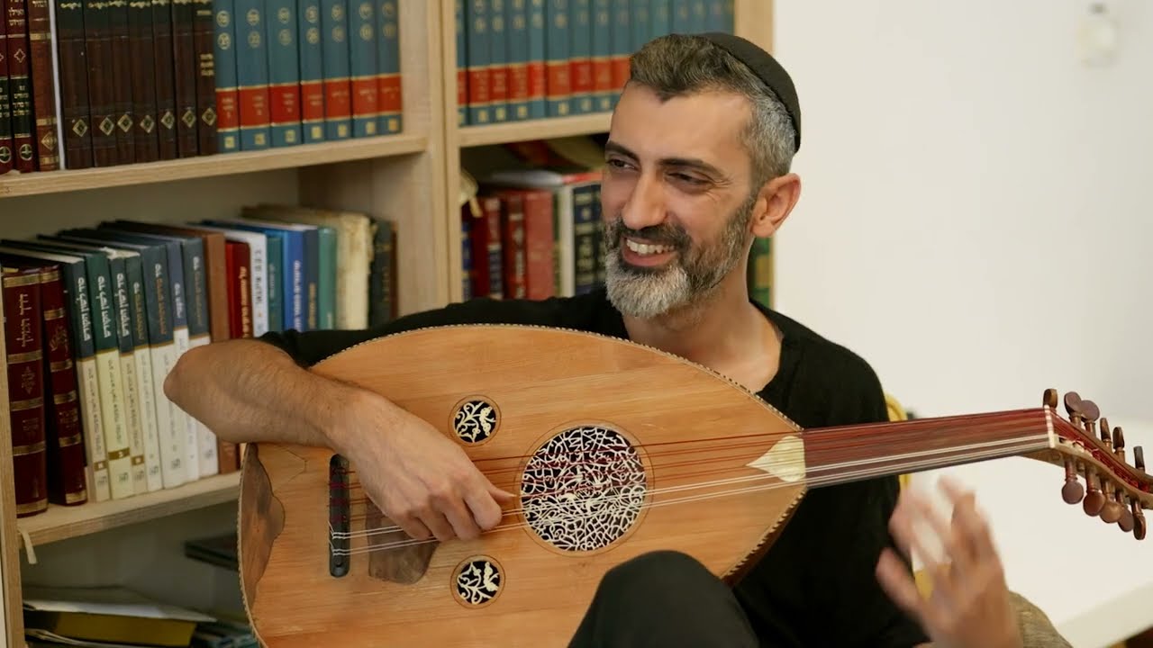 טעויות בדרך לשלום? להבין את הניאונסים בתרבות הערבית | פיוטקאסט פרק 20