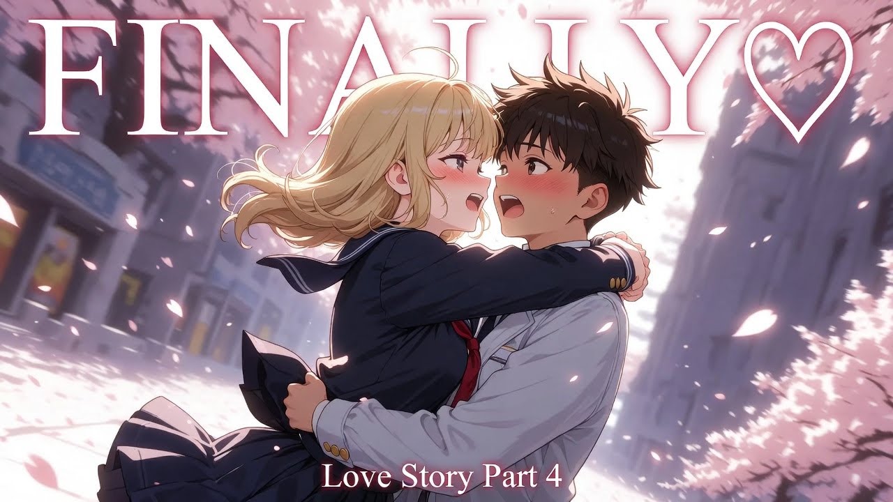 Finally… Usne Wo Keh Hi Diya ❤️ | Love Story Part 4 (Ending)
