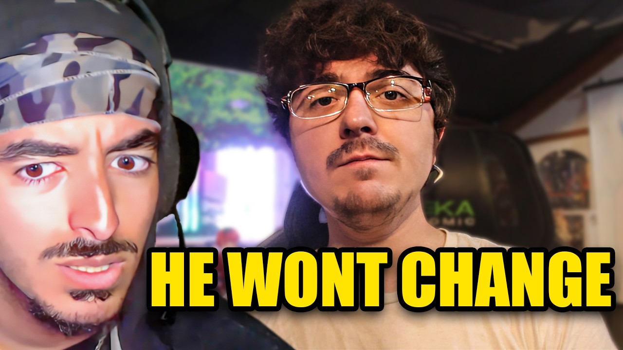 CHIBI REVIEWS STILL HASN'T LEARNED HIS LESSON..
