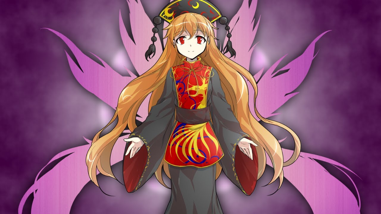 【東方アレンジ】ピュアヒューリーズ【EDM寄り】