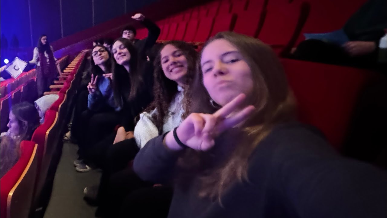 ERASMUS HOLANDA - DÍA 7 (10/02/26)