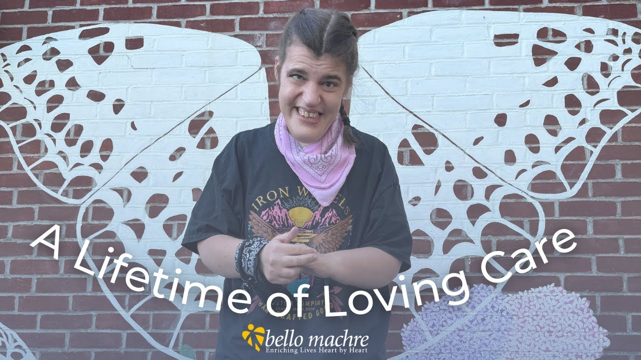 How Bello Machre Helps Katherine Thrive | A Mother’s Perspective