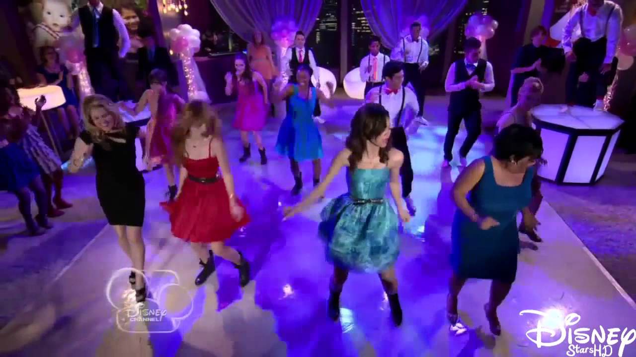 Shake It Up  - Beat of My Drum (Shake It Up - My Bitter Sweet 16 It Up)