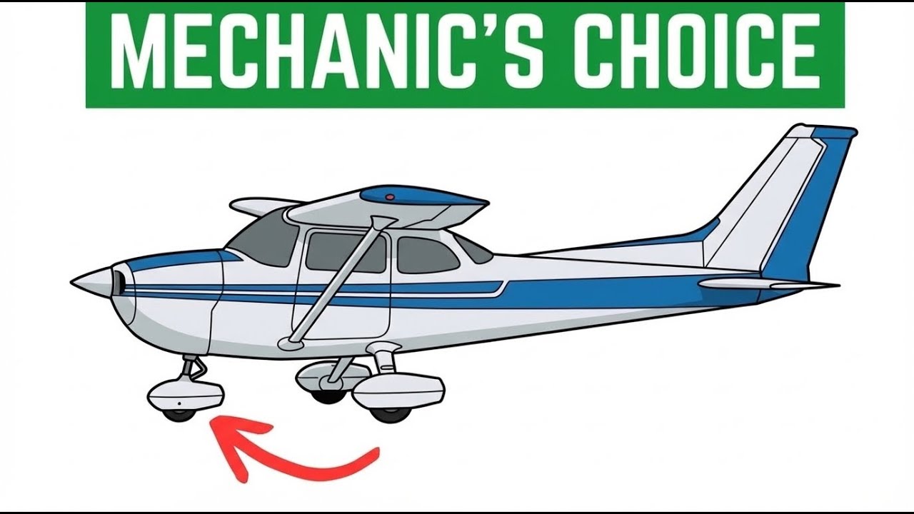 Rich Pilots Want 
