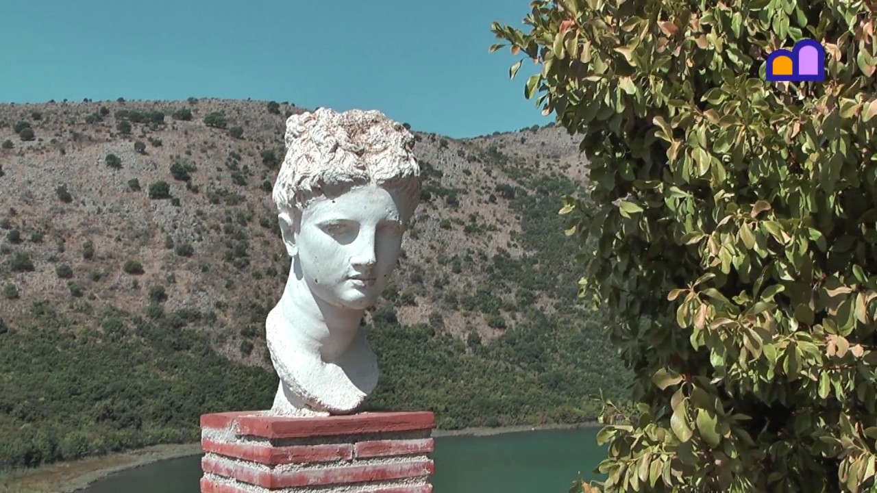 Albania - Butrint