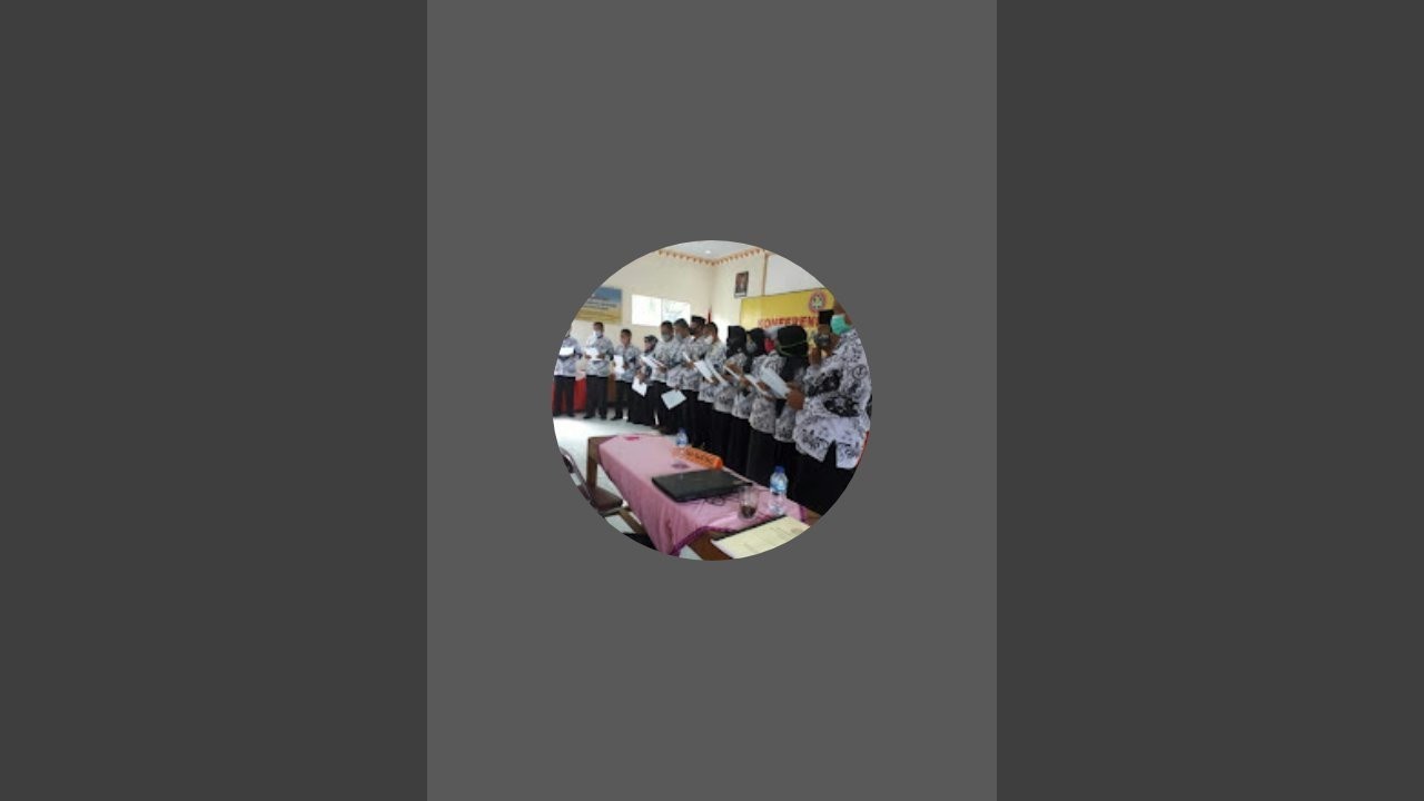 PGRI CABANG RAWALO sedang live sekarang!