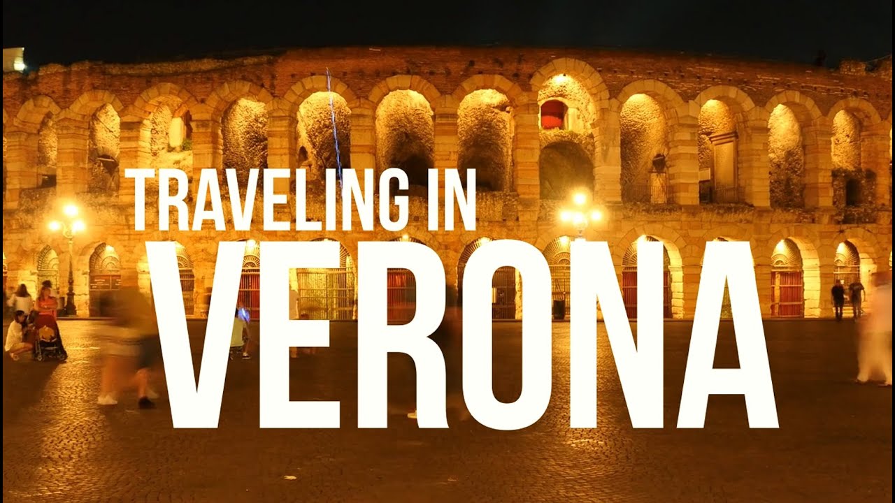 Verona Airport Transfers and Taxis - Getting to city centre