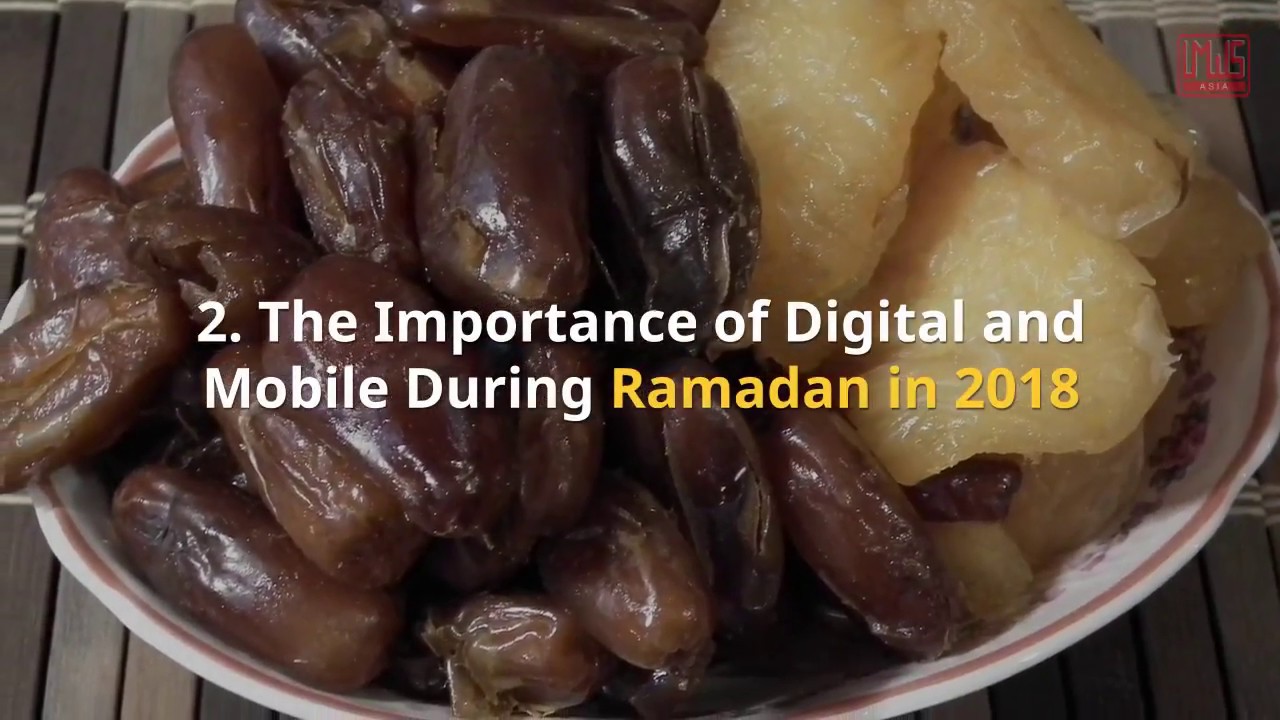Ramadan Strategies : Brands that Connect WINS!