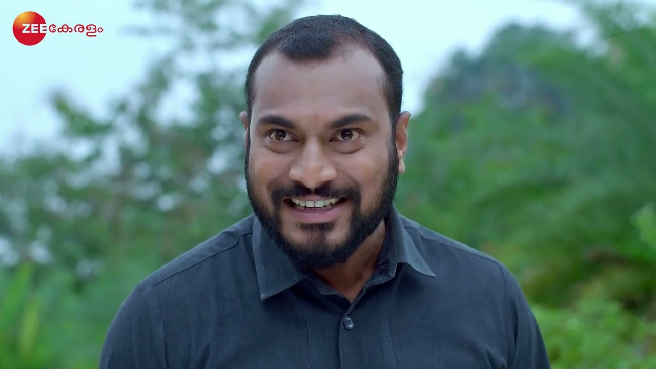 Nagini | Full Ep - 461 | Zee Kerelam