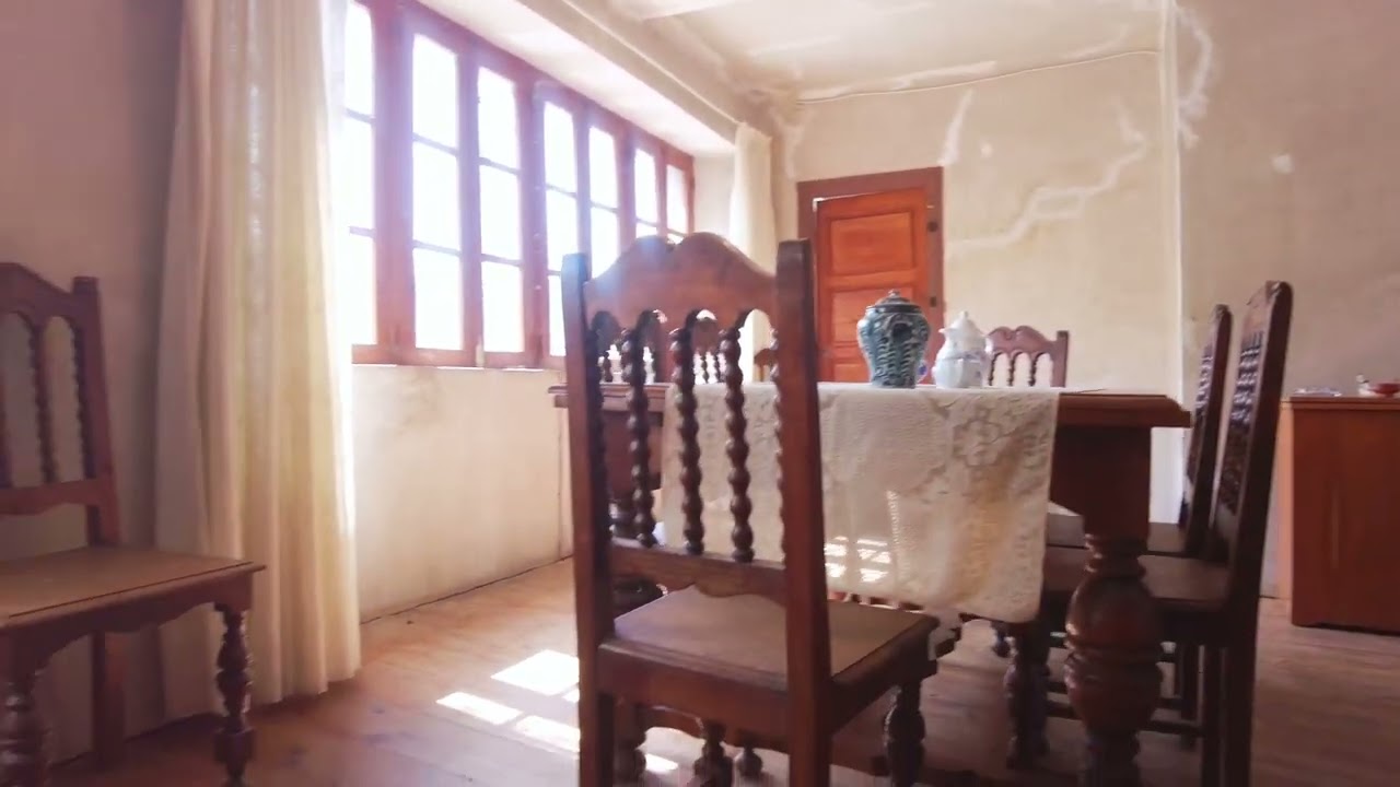 Casa en Venta en Santa Eulalia de Miño, Tineo