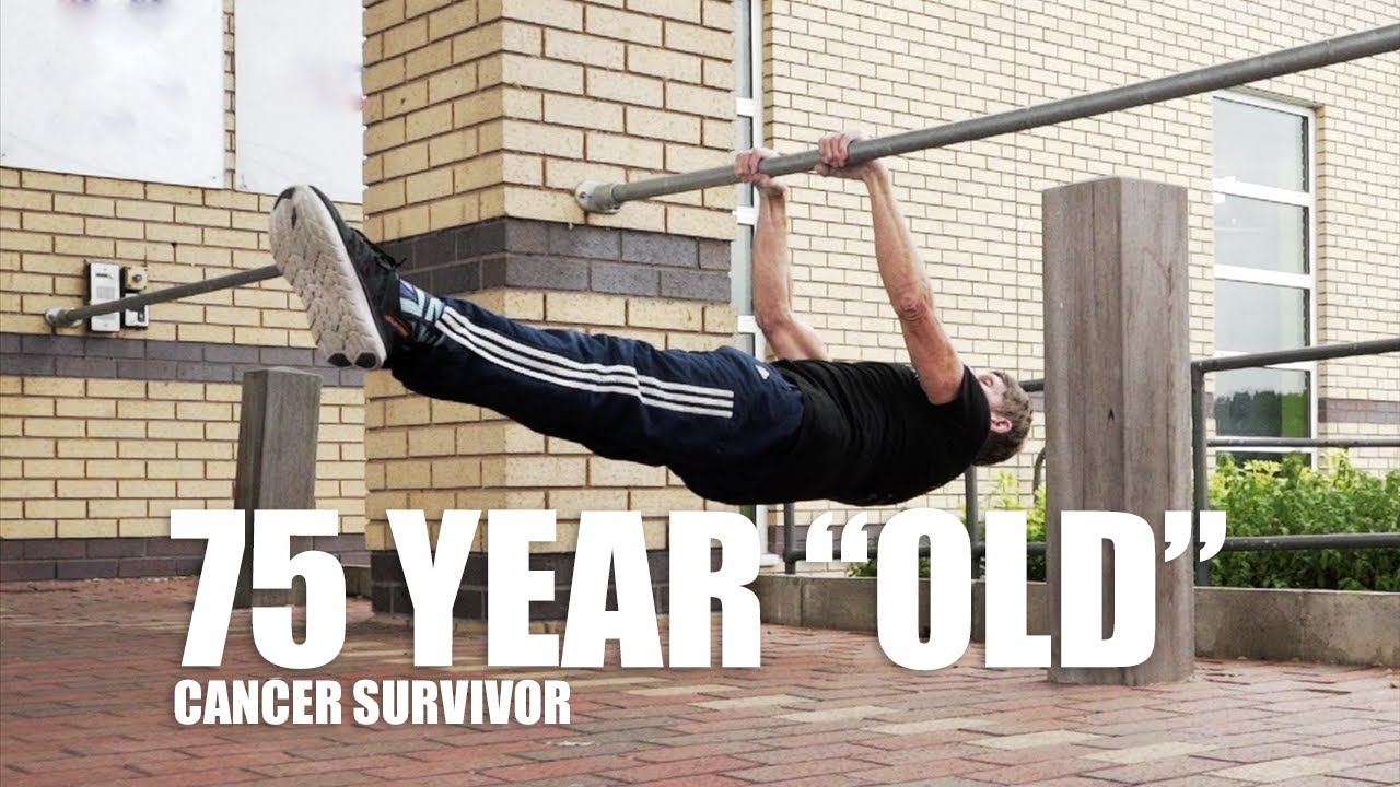 75 Year 