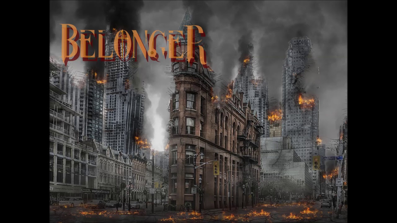 Belonger - Daybreak