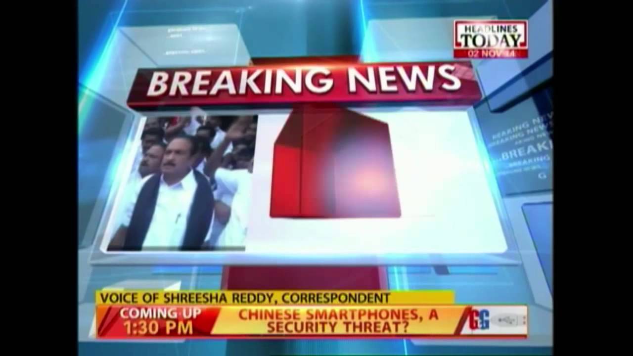 No plans to align with DMK as of now: MDMK Chief Vaiko