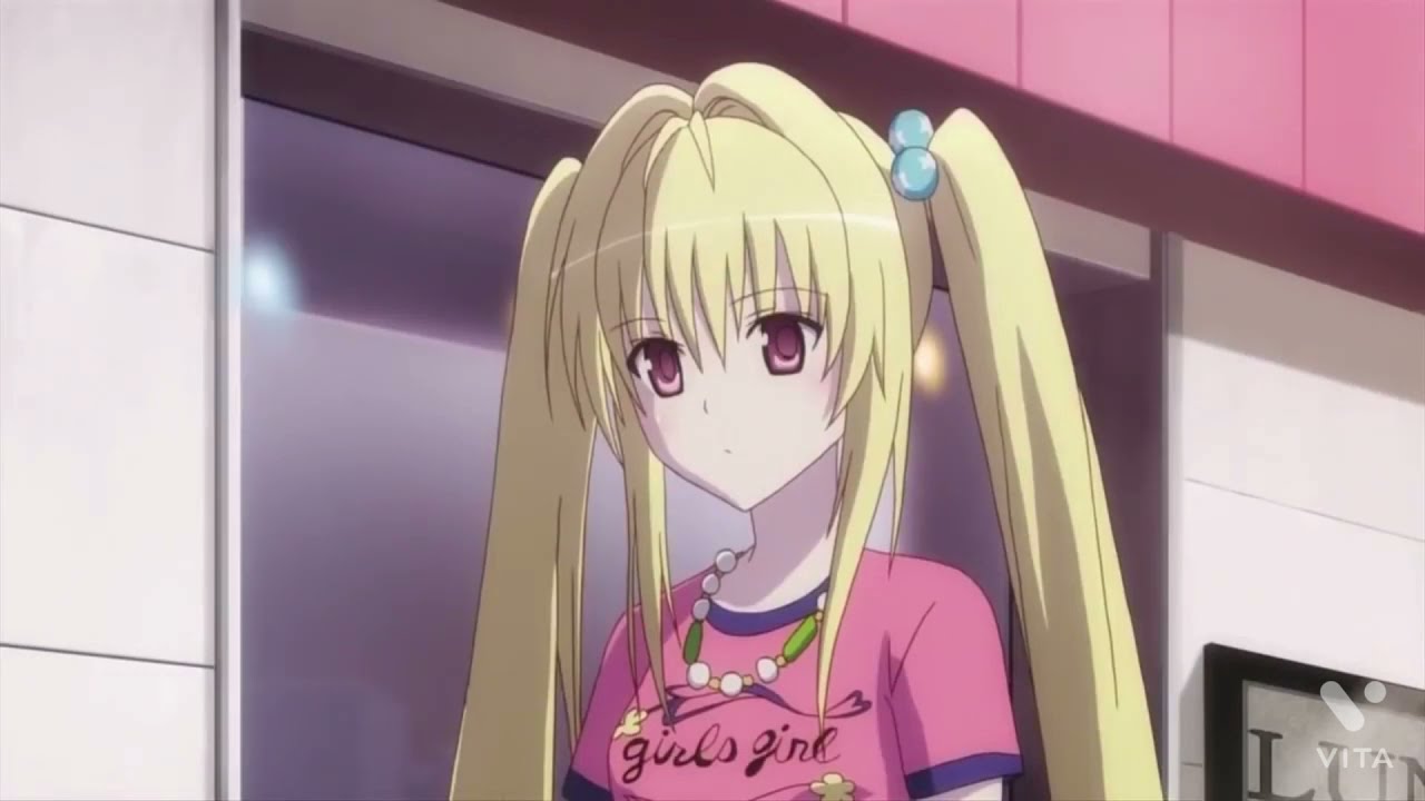 Yami's Cute and Shy moments🥰🥰😍😍