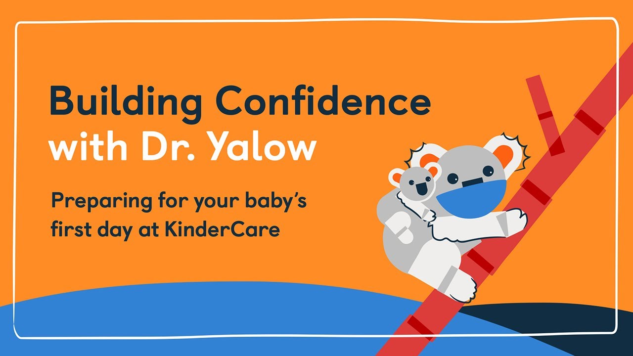 Advice for new parents: Preparing for your baby&rsquo;s first day at daycare