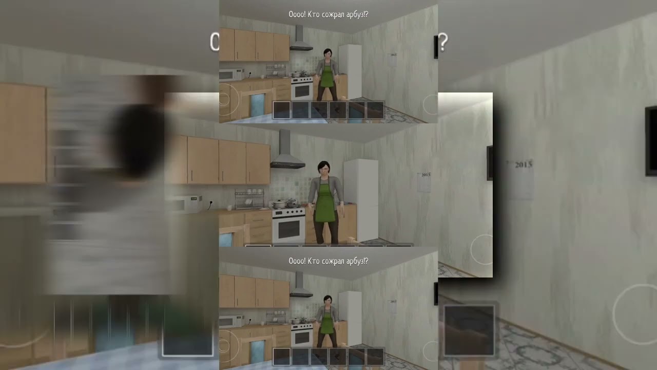 (RQ/YTPMV) Голодный Андрей в SchoolBoy runaway или RYTP - часть 3 Scan