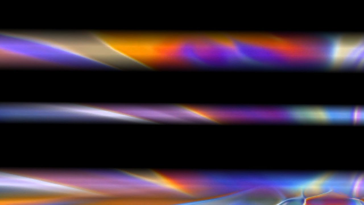 VJ Video loop Strip Lines