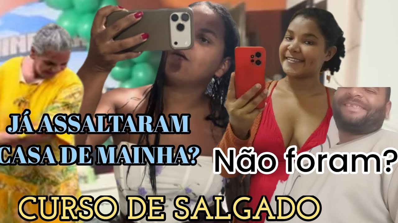 OXENTEANINHA/DHI SEMPRE IMITOU ANINHA?