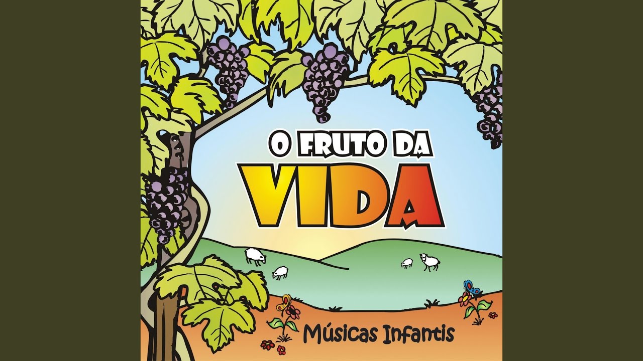 Minha Infância É para Deus