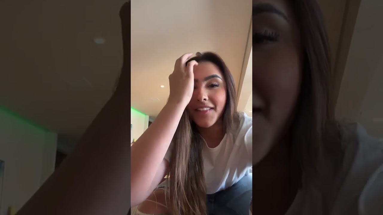 live bibi tatto cantando