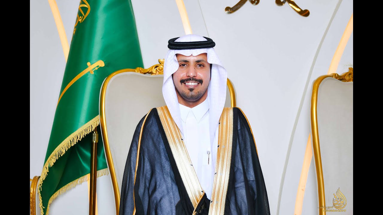 حفل زواج / خميس سالمين العوش آل بدر النهدي