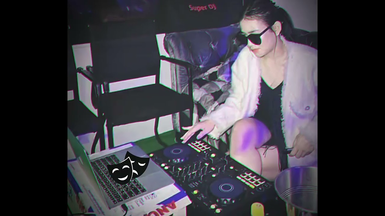 Mixtape Vailerng 🍓 Remix 💊 855PISA - RMX SeangHai x The Party 4Am 3in1 + The Sound of LaLa Love 3ín1