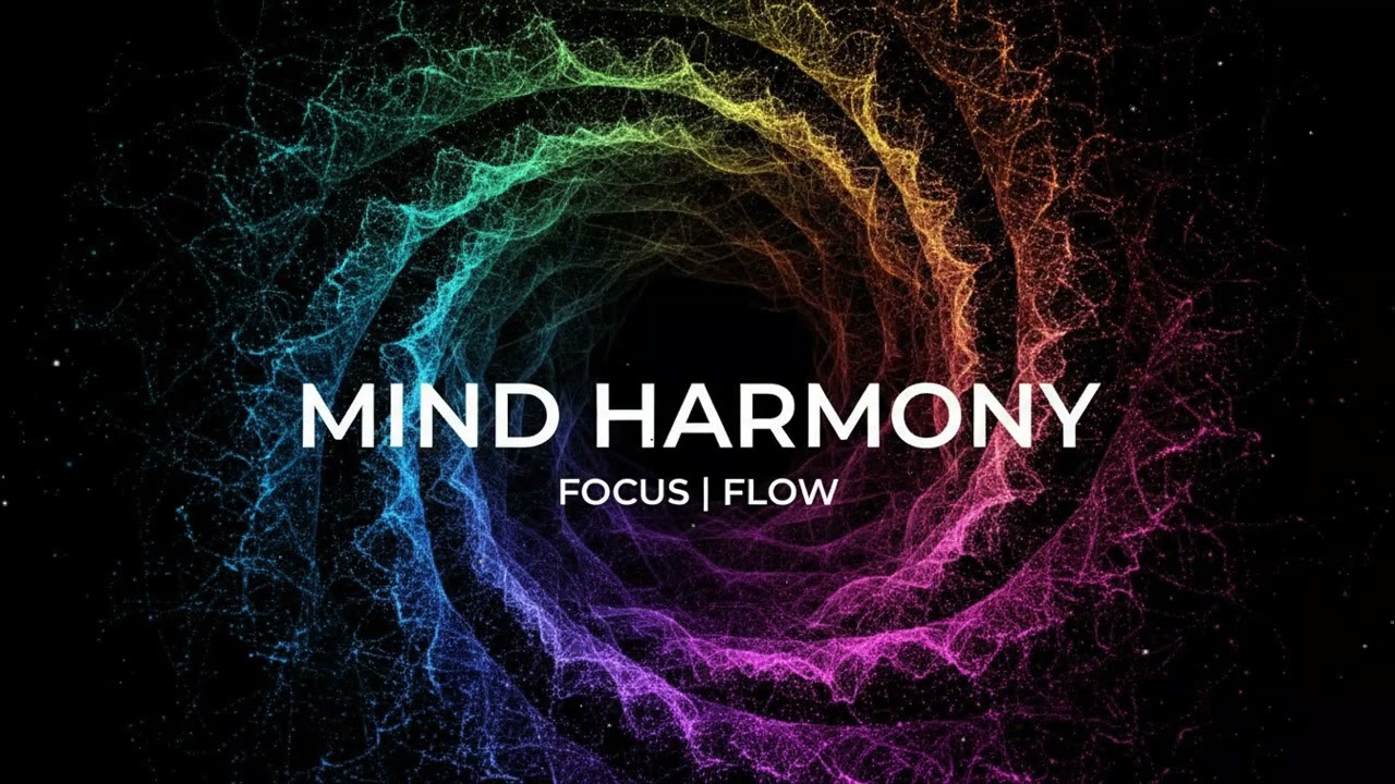 Deep Learning Mode &ndash; 40Hz Gamma Frequency for Focus