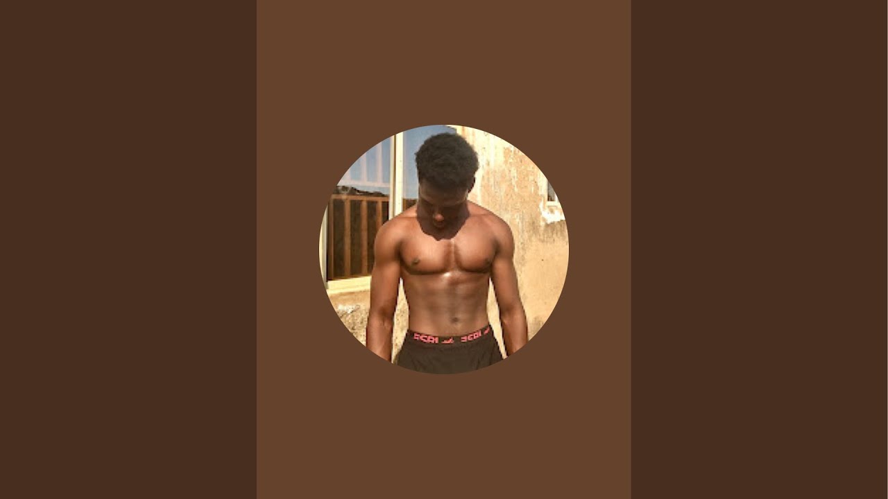 Hosanna Titus  is live bicep 💪 day 🔥