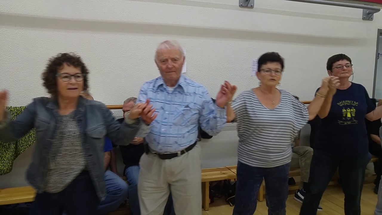 Opsa, Serbia, Balkanitsa- Haifa Dance Group, Nov 2016