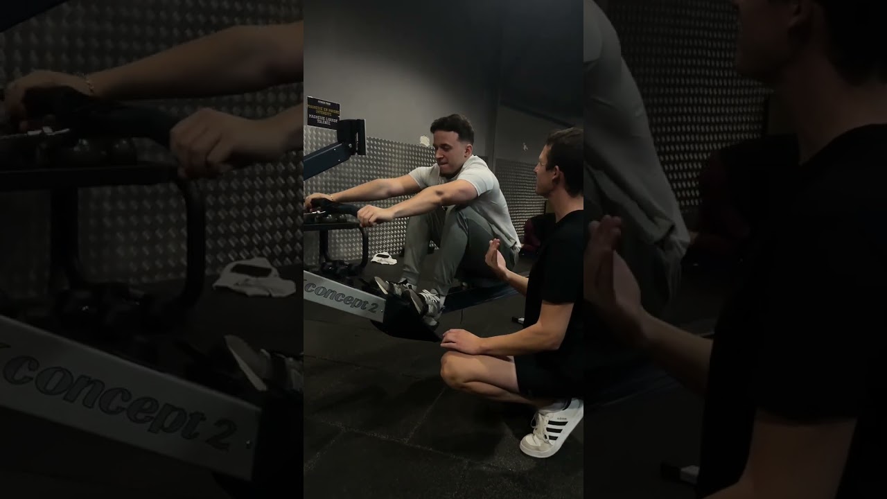 Les meilleurs conseils pour d&eacute;buter sur rameur 🔥