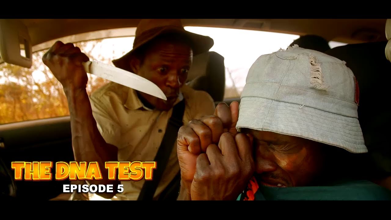THE DNA TEST (EPISODE 5)