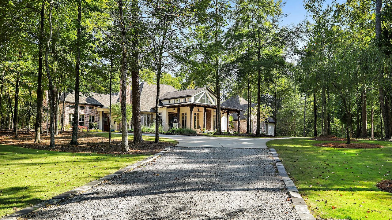110 Garrison Way - House for Sale in Flowood, Mississippi - Maggi Craft | Southern Homes Real Estate