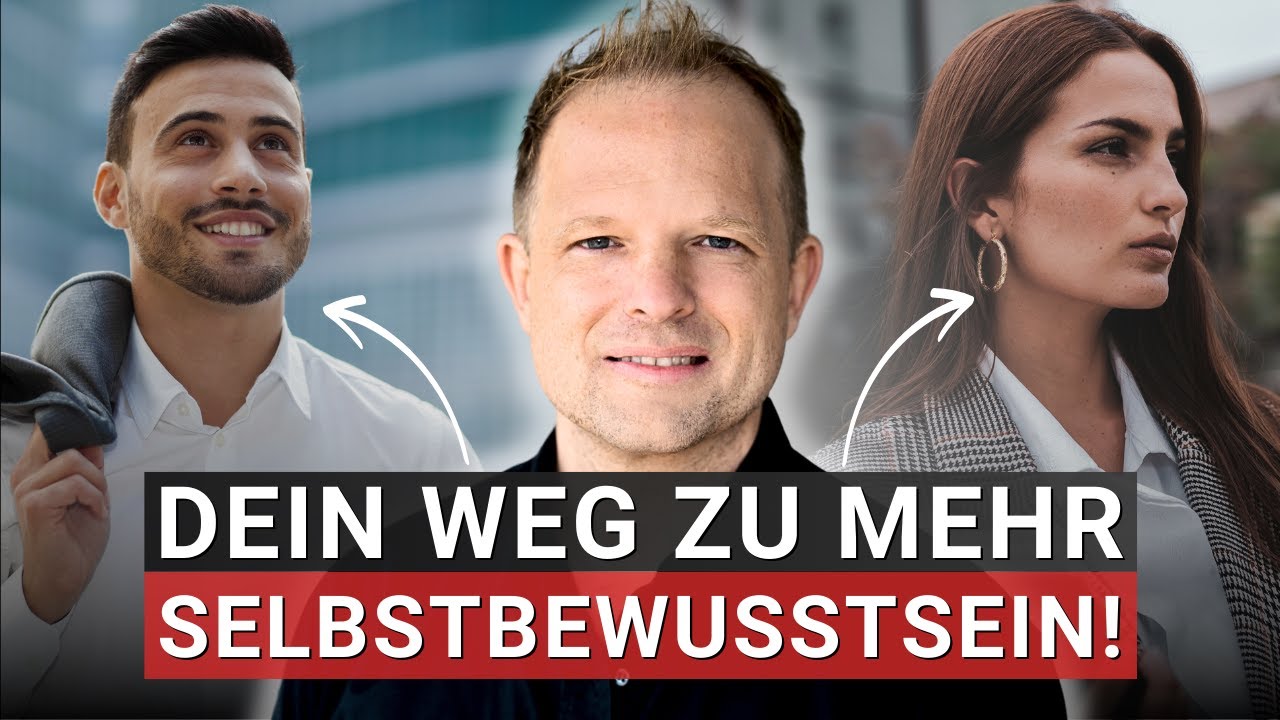 So st&auml;rkst du deinen Selbstwert (sofort umsetzbar)