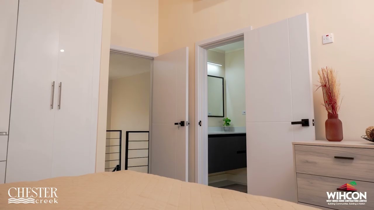 Chester Creek Video Update