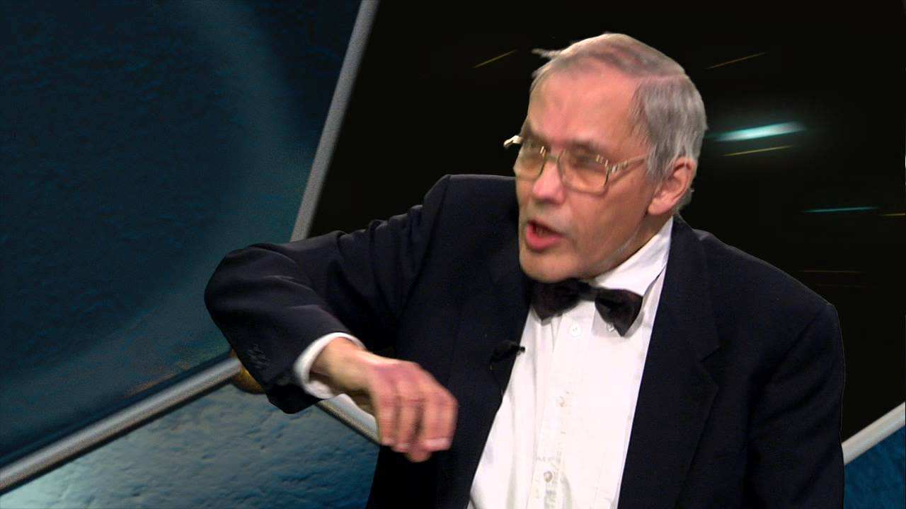 Gud og Videnskab, Holger Bech Nielsen del 1