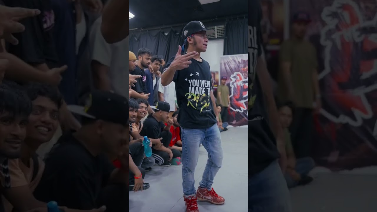 TITAN VS MAJIN BOO - BRING THR BVCK ( HYPE UP SESSION )