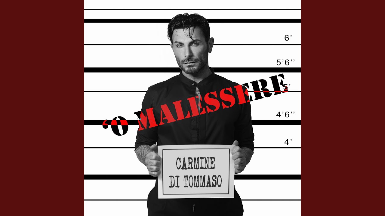 Ò Malessere
