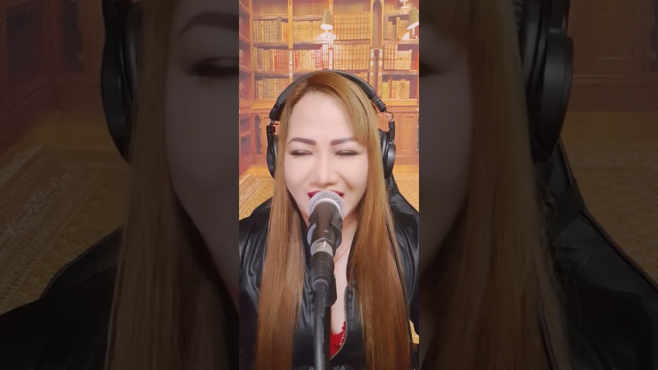 May Pag-Ibig Pa Ba - Bing Rodrigo (Female Cover)