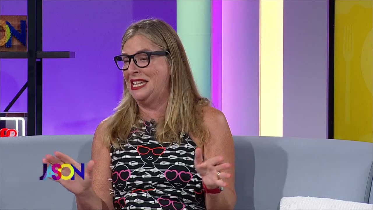 Stephanie Hansen talks Taste Buds, European eats and State Fair drinks