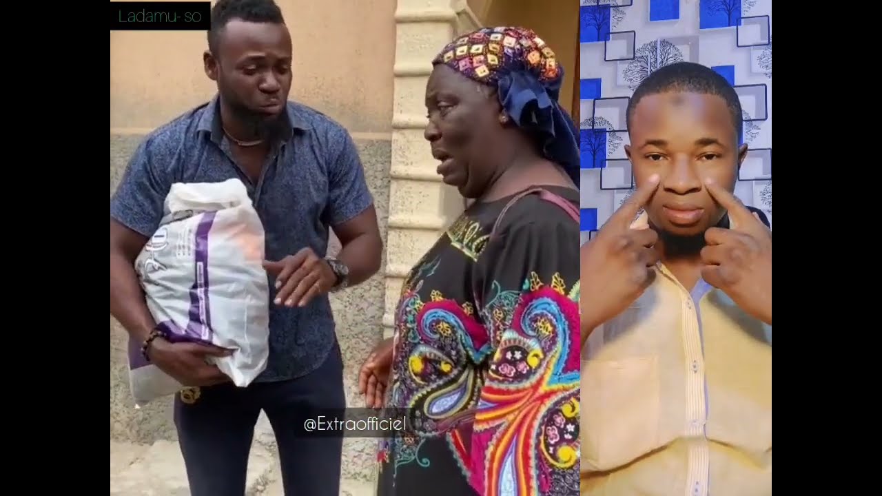 @Extraofficiel tout le monde doit regarder cette vidéo jusqu'à la fin c'est vraiment important