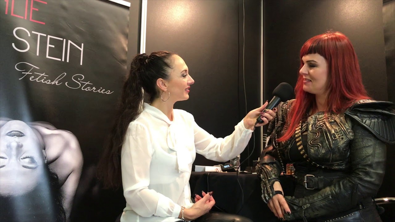 Passion Hamburg-Interview mit Maskenbildnerin Melanie Weltenschmiede! (DE)