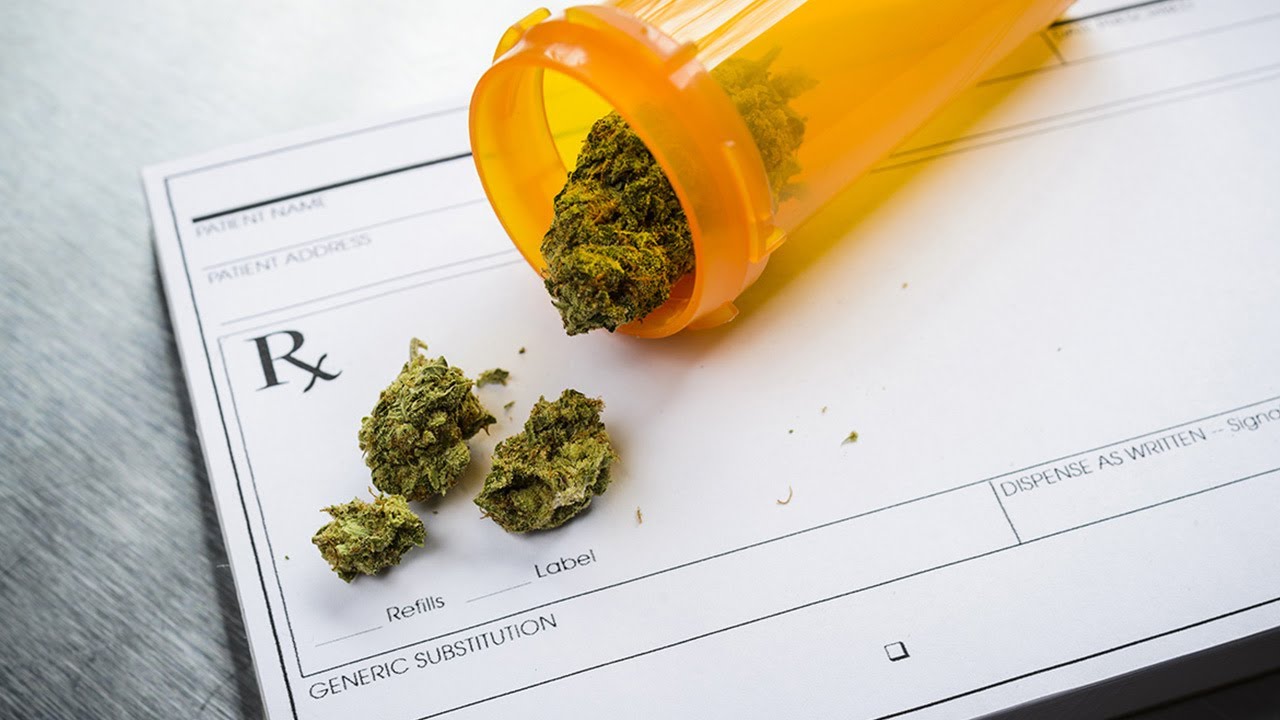 Temporary medical marijuana sites open in Houston area