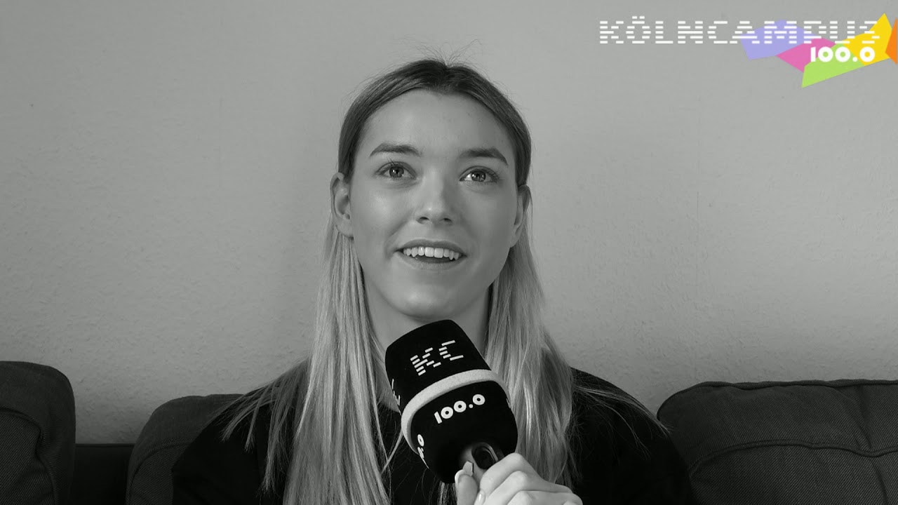 Anny Aurora | K&ouml;lncampus