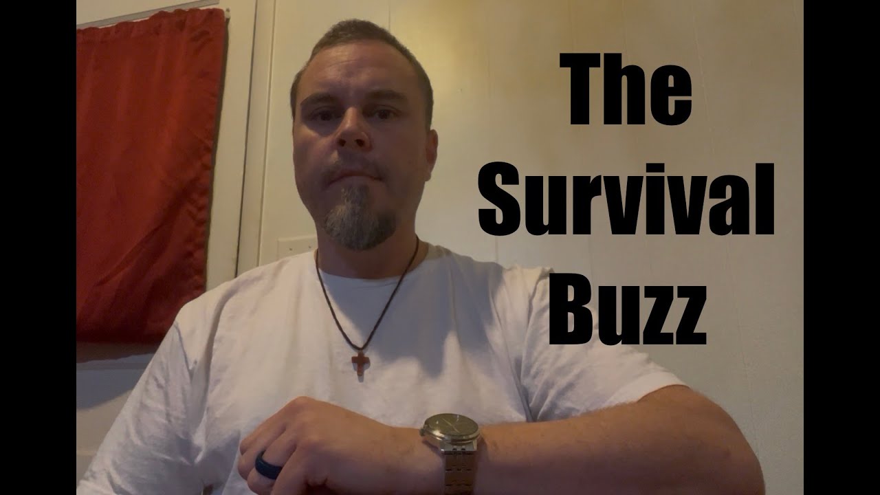 The Survival Buzz